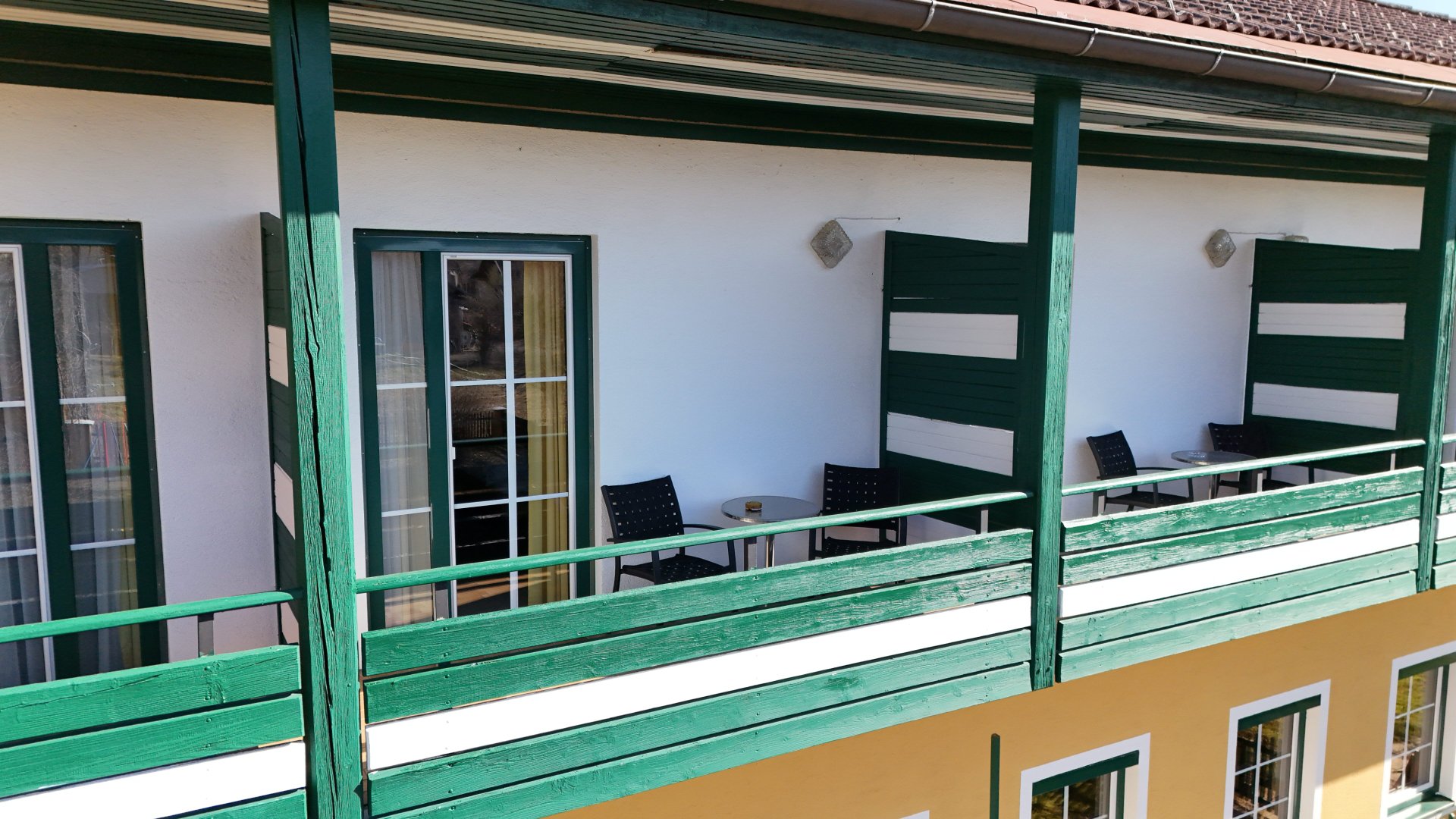 Gasthof Kurath Ansicht